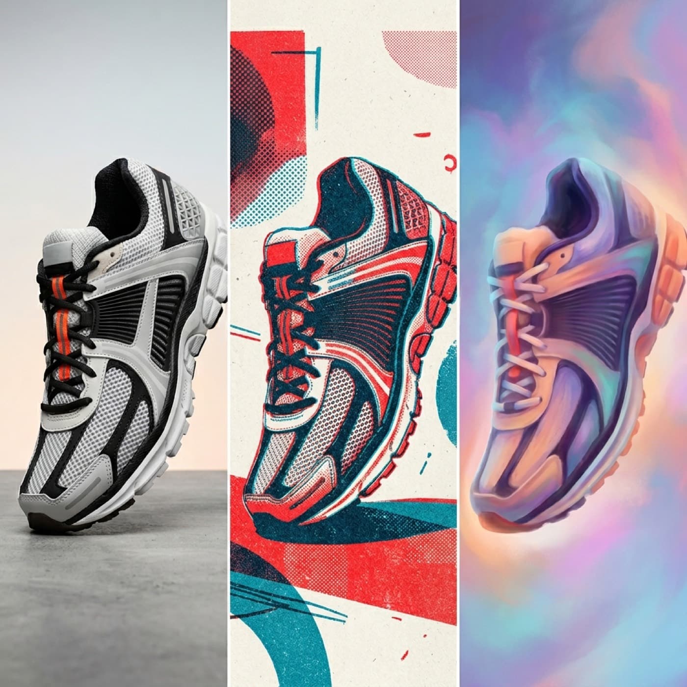 Flux vs Ideogram vs Midjourney: The Ad Creative Verdict