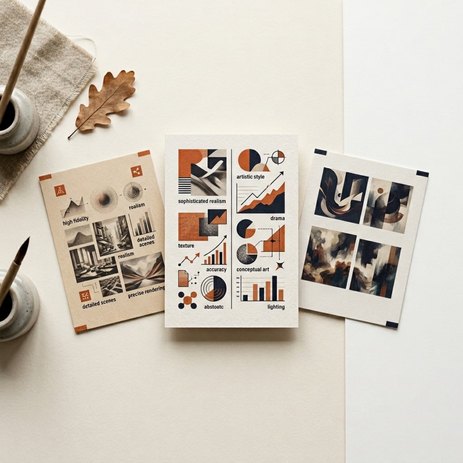 Imagen 3 vs Midjourney v7: The Product Photography Verdict
