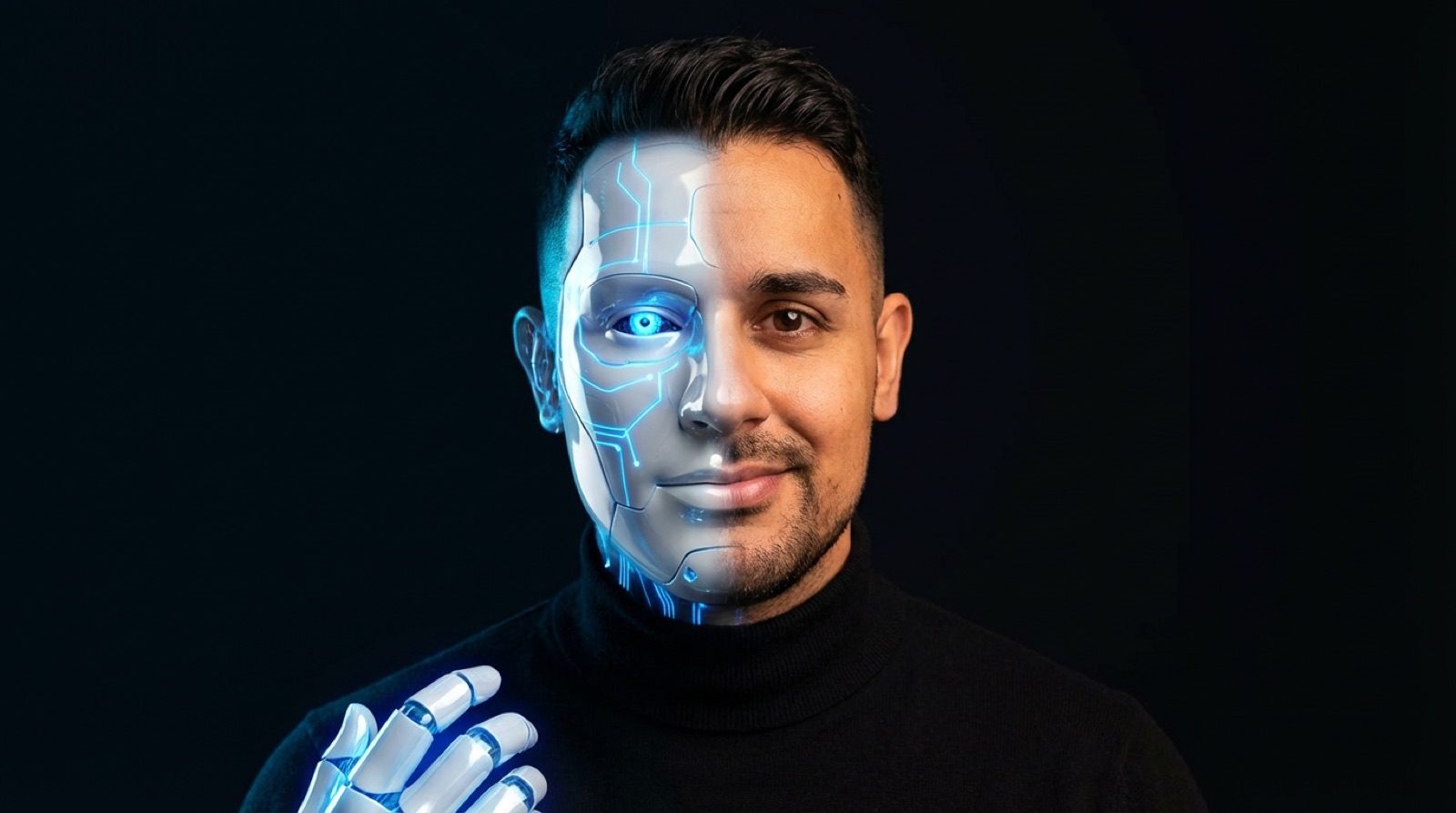 Kevin Dosanjh, Founder